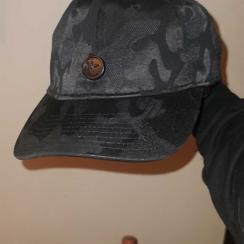 Yums Strapback Dad Hat